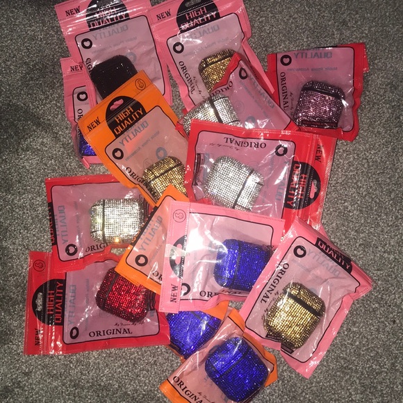 AirPods 2nd gen cases - Picture 2 of 2